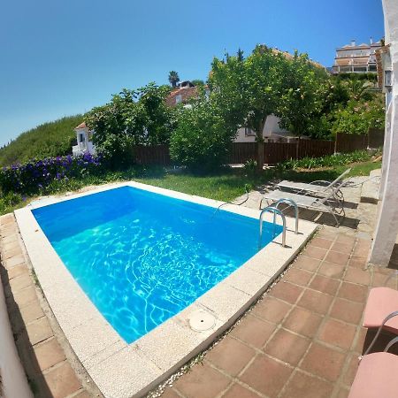 マニルバPrivate Poolアパートメント エクステリア 写真